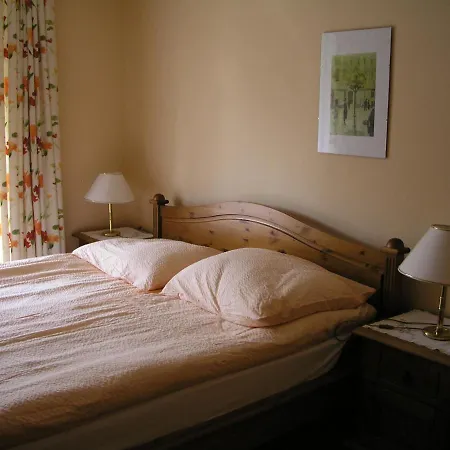 Farm stay Haus Elisabeth - Wasnighof