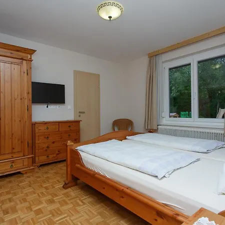 Farm stay Haus Elisabeth - Wasnighof