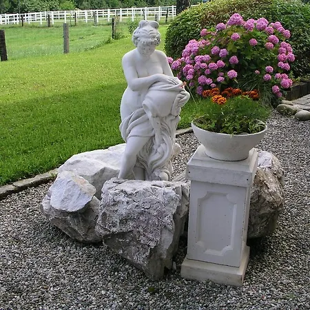 Farm stay Haus Elisabeth - Wasnighof