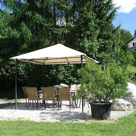 Farm stay Haus Elisabeth - Wasnighof Velden am Woerthersee