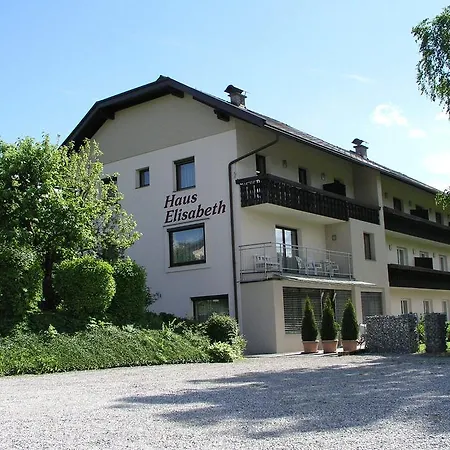 Farm stay Haus Elisabeth - Wasnighof Velden am Woerthersee