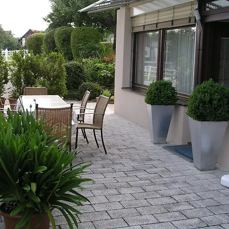 Farm stay Haus Elisabeth - Wasnighof *