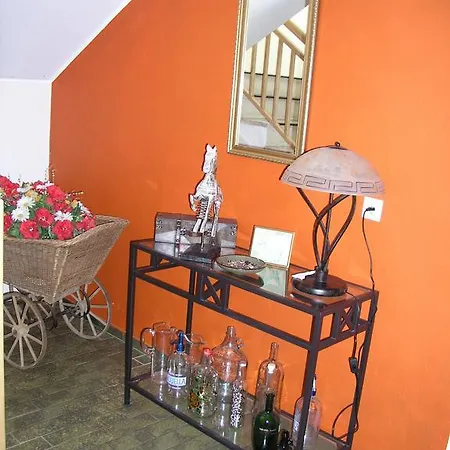 Farm stay Haus Elisabeth - Wasnighof