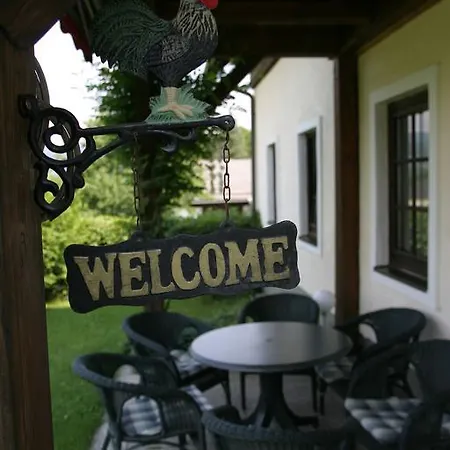 Farm stay Haus Elisabeth - Wasnighof