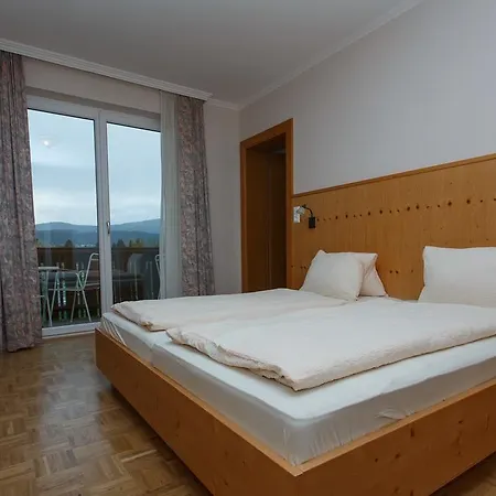 Haus Elisabeth - Wasnighof *