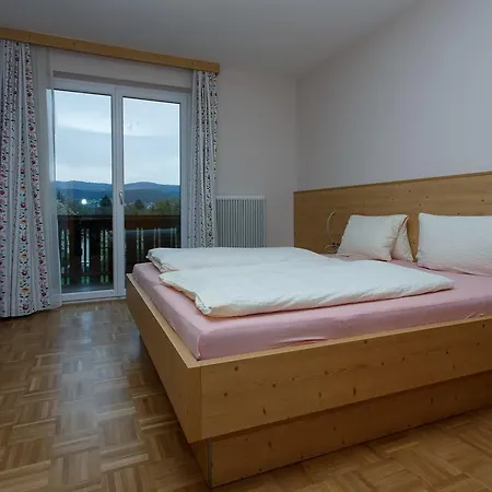 Farm stay Haus Elisabeth - Wasnighof