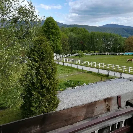 Haus Elisabeth - Wasnighof Farm stay *