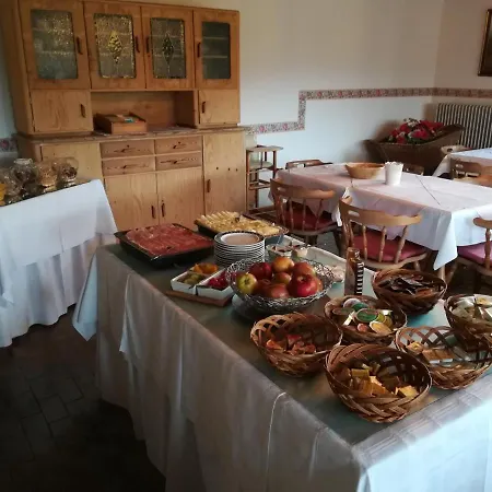 Vakantieboerderij Haus Elisabeth - Wasnighof *